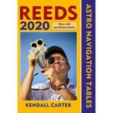 Reeds Astro Navigation Tables 2020