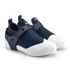 Pantofi Baieti Bibi 2WAY Naval 30 EU, Bleumarin, BIBI Shoes