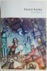 Castelul - Franz Kafka - Roman