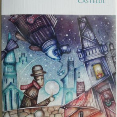 Castelul – Franz Kafka