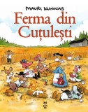 Ferma din cutulesti - Mauri Kunnas - Trei