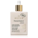 Nuxe Nuxuriance Gold ser facial anti-&icirc;mbătr&acirc;nire 30 ml