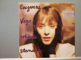 Suzanne Vega &ndash; Solitude Standing (1987/A &amp; M rec/RFG) - Vinil/Vinyl/NM+