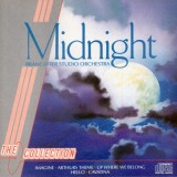 Brancaster Studio Orchestra - Midnight, CD