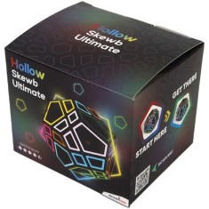 Joc logic Dodecaedru Mefferta, , s Hollow Skewb Ultimate