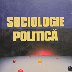 Vladimir Pasti - Sociologie politica (2004)