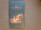 Rodica Ojog-Brasoveanu - Cocosatul are alibi, Carte politista Cartonata, Stare Foarte Buna, Editura Nemira, 2014