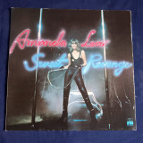 LP : Amanda Lear - Sweet Revenge _ Ariola, Germania, 1978 _ NM / VG+ _ 25 900 OT