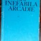 MIHAIL COSMA: INEFABILA ARCADIE (POEME 1969/DEDICATIE-AUTOGRAF PT MIHAI GAFITA)