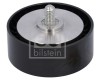 FEBI BILSTEIN 182205 Rola ghidare/conducere, curea transmisie