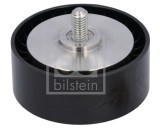 FEBI BILSTEIN 182205 Rola ghidare/conducere, curea transmisie