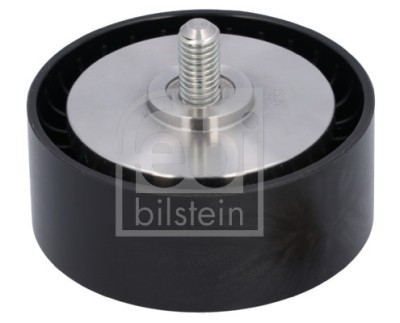 FEBI BILSTEIN 182205 Rola ghidare/conducere, curea transmisie foto