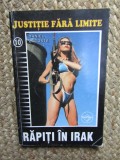 Rapiti in Irak - Daniel Lacoste