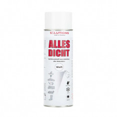 Spray de etansare Alles Dicht, alb , 500 ml