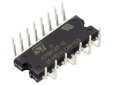 Driver punte trifazată IGBT STMicroelectronics STGIPQ8C60T-HZ cu Termistor NTC SLLIMM nano 2nd