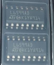L6599AD - STMicroelectronics foto