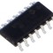 Microcontroler PIC 20MHz GPIO ICSP SMD SOIC14 2,5-5,5VDC