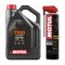 Ulei Motor 7100 20W50 Motul, 4L