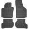 Covorase cauciuc Seat Leon II 2005 - 2012