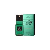 Jacques Bogart One Man Show Emerald Edition Apă de toaletă pentru Bărbați EDT 100 ml
