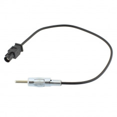 Adaptor antena radio, BMW, DIN - Fakra, 7cm - 001032 foto