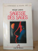 Fritjof Capra - Sagesse des Sages