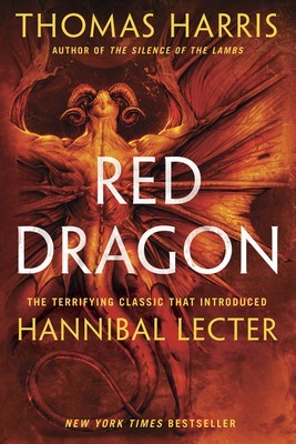 Red Dragon foto