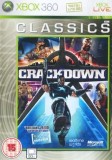 Joc XBOX 360 Crackdown Classics