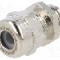 Presetupa alama, M12, IP68, SKINTOP&reg; MSR-M ATEX, LAPP - 53112705
