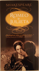 Romeo ?i Julieta de W. Shakespeare (romana) foto