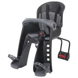 Cumpara ieftin Scaun Bicicleta Copii Polisport Bilby Junior FF - Maro-Gri Ultimate FactoryBikes