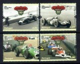 Portugalia 2008 - Formula 1, curse de mașini, serie neuzata