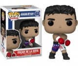 Figurina POP! Boxing - Golden Boy Oscar De La Hoya
