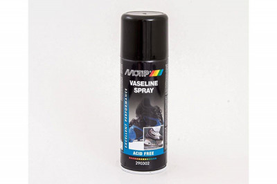 SPRAY VASELINA 200 ML 20761 foto