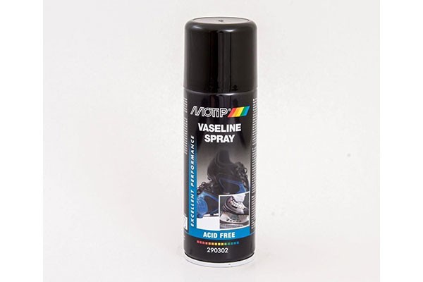 SPRAY VASELINA 200 ML 20761