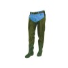 Cizme Sold Pescuit Behr PVC Nylon Verde, Marimea 41 EU