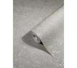 Tapet decorativ, Marburg imitatie beton, gri, argintiu, birou, restaurant, baie, Vintage Deluxe 32815