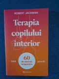 Terapia copilului interior Ghid practic 60 exerciții terapeutice, Bookzone