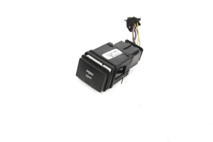 Comutator PORSCHE CAYENNE 9PA 2007 OEM: 7L5927225A 10260567