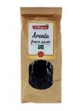 Aronia fructe uscate, 175g, AdNatura