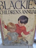 Blackie s Children s Annual