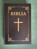 Biblia - Traducere Dumitru Cornilescu, Tiparita de Societatea Biblica din Romania, 2024 / R1S