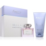 Baldessarini Bella Lilac Diamond set cadou pentru femei 1 buc