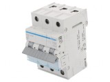 &Icirc;ntrerupător de supracurent 32A 3P 6kA 230/400VAC