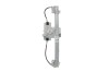 Macara geam OPEL ASTRA G Hatchback (F48, F08) (1998 - 2009) BLIC 6060-00-OL4283