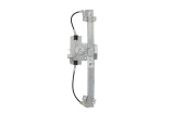 Macara geam OPEL ASTRA G Limuzina (F69) (1998 - 2009) BLIC 6060-00-OL4283