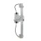 Macara geam OPEL ASTRA G Hatchback (F48, F08) (1998 - 2009) BLIC 6060-00-OL4283