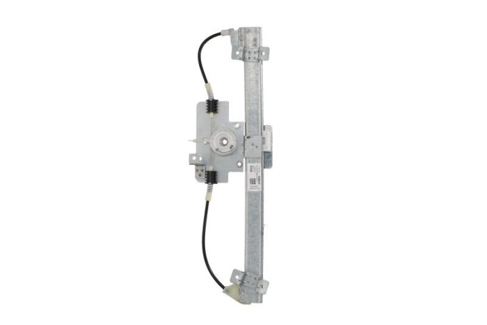 Macara geam OPEL ASTRA G Limuzina (F69) (1998 - 2009) BLIC 6060-00-OL4283