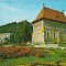 CPIB 16236 CARTE POSTALA - PIATRA NEAMT, BISERICA SI TURNUL LUI STEFAN