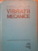 VIBRATII MECANICE- GH. BUZDUGAN, L. FETCU SI M. RADES, BUC.1982